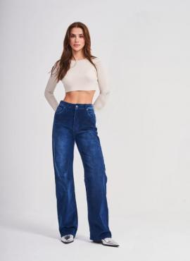 Women's Denim Jeans IT'S BASIC