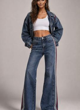 Women's Denim Jeans IT'S BASIC