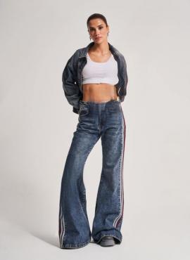 Women's Denim Jeans IT'S BASIC