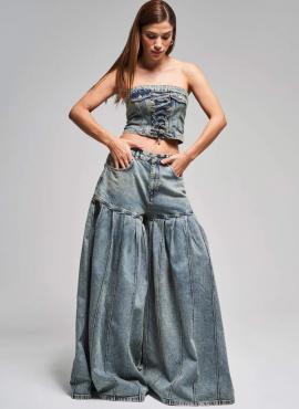 Women's Denim Jeans IT'S BASIC