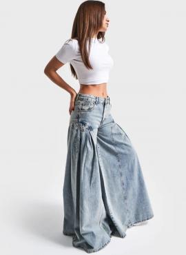 Women's Denim Jeans IT'S BASIC