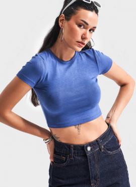 Women's T-Shirt IT'S BASIC
