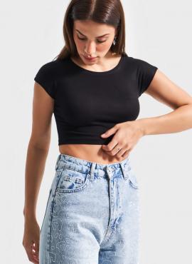 Women's T-Shirt IT'S BASIC