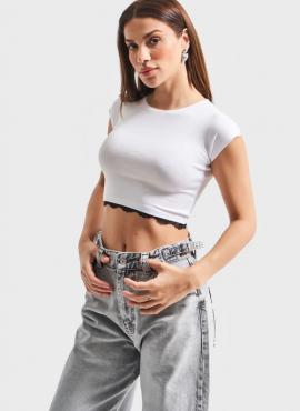 Women's T-Shirt IT'S BASIC