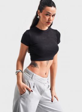 Women's T-Shirt IT'S BASIC