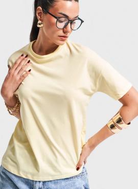 Women's T-Shirt IT'S BASIC