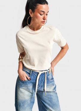 Women's T-Shirt IT'S BASIC