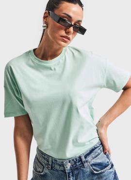 Women's T-Shirt IT'S BASIC
