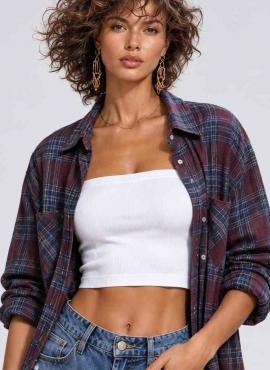 Women's Shirt IT'S BASIC