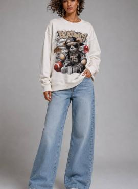 Women's Sweatshirt MINT