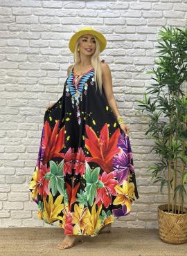 Women's Overall MIXVIRAGE