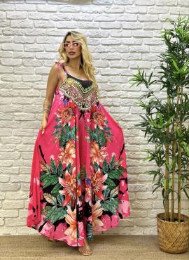 Women's Overall MIXVIRAGE