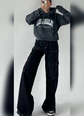 ქალის ჰუდი 77 FASION