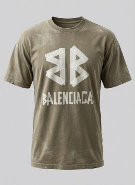 Men's T-Shirt BALENCIAGA