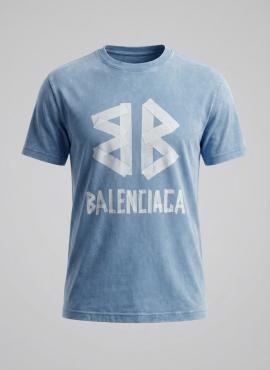 Men's T-Shirt BALENCIAGA