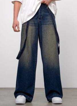 Men's Denim Jeans GRJ