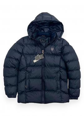 Men's Jacket Insulated EMPORIO ARMANI