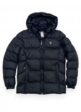 Men's Jacket Insulated EMPORIO ARMANI