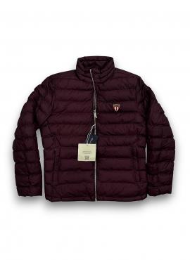 Men's Jacket Insulated GANT