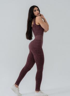 Женский спортивный комбинезон  GYMXPRO