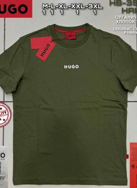 hugo boss t shirt xxxl
