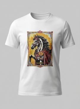 Men's T-Shirt HERMES