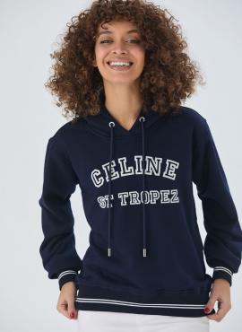 Women's Hoody CELINE