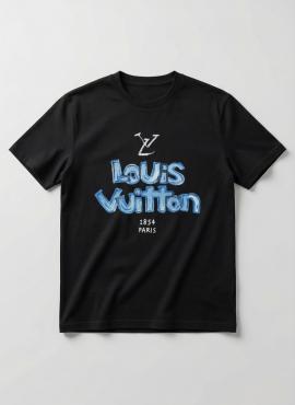Men's T-Shirt LOUIS VUITTON
