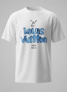 Men's T-Shirt LOUIS VUITTON