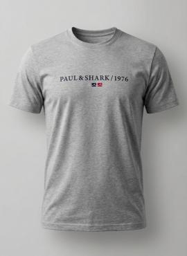 Men's T-Shirt PAUL & SHARK