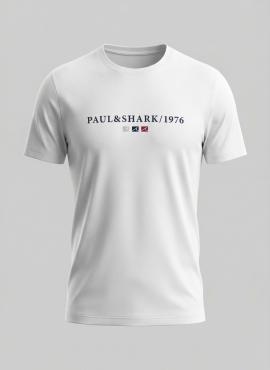 Men's T-Shirt PAUL & SHARK