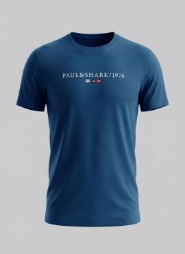Men's T-Shirt PAUL & SHARK