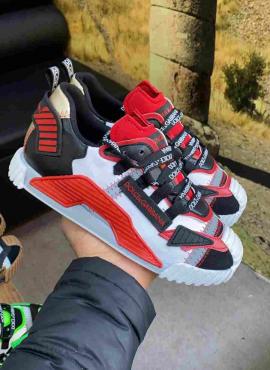 Shoes Men's Sneakers D&G