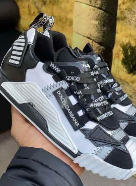 D&g sneakers mens store