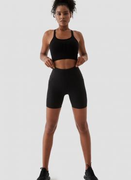 Women's Shorts  Biker Tights SUPERSTACY