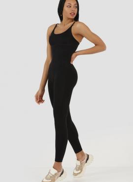 Women's Jumpsuit SUPERSTACY