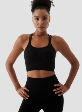 ქალის სპორტული ბრა SUPERSTACY