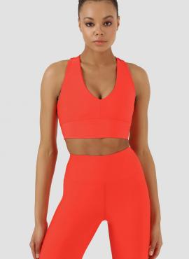 Женский спортивный бра SUPERSTACY