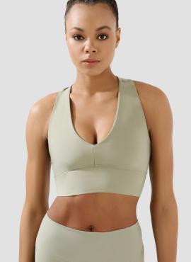 Женский спортивный бра SUPERSTACY