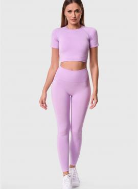 ქალის სპორტული ლეგინსები SUPERSTACY