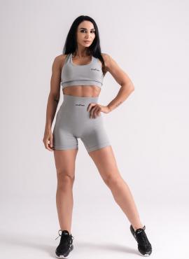 Women's Set Bra+Shorts GYMXPRO