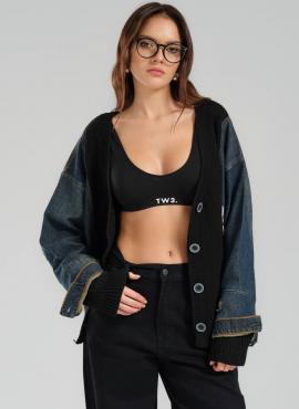Women's Jacket Casual TW3