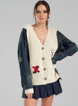 Women's Jacket Casual TW3