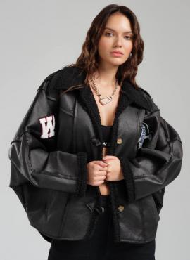 Women's Coat TW3