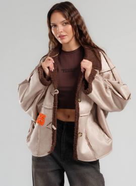 Women's Coat TW3