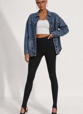 Women's Denim Jacket IT'S BASIC