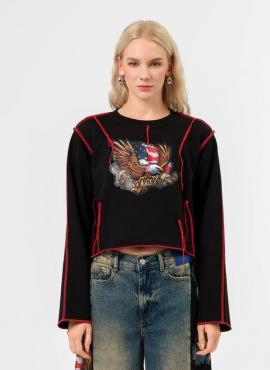 Women's Sweatshirt TW3