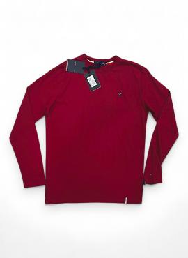 Men's Longsleeve TOMMY HILFIGER