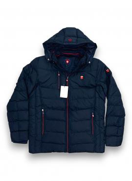 Men's Jacket Insulated WELLENSTEYN