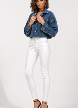 Women's Denim Jacket ZDN